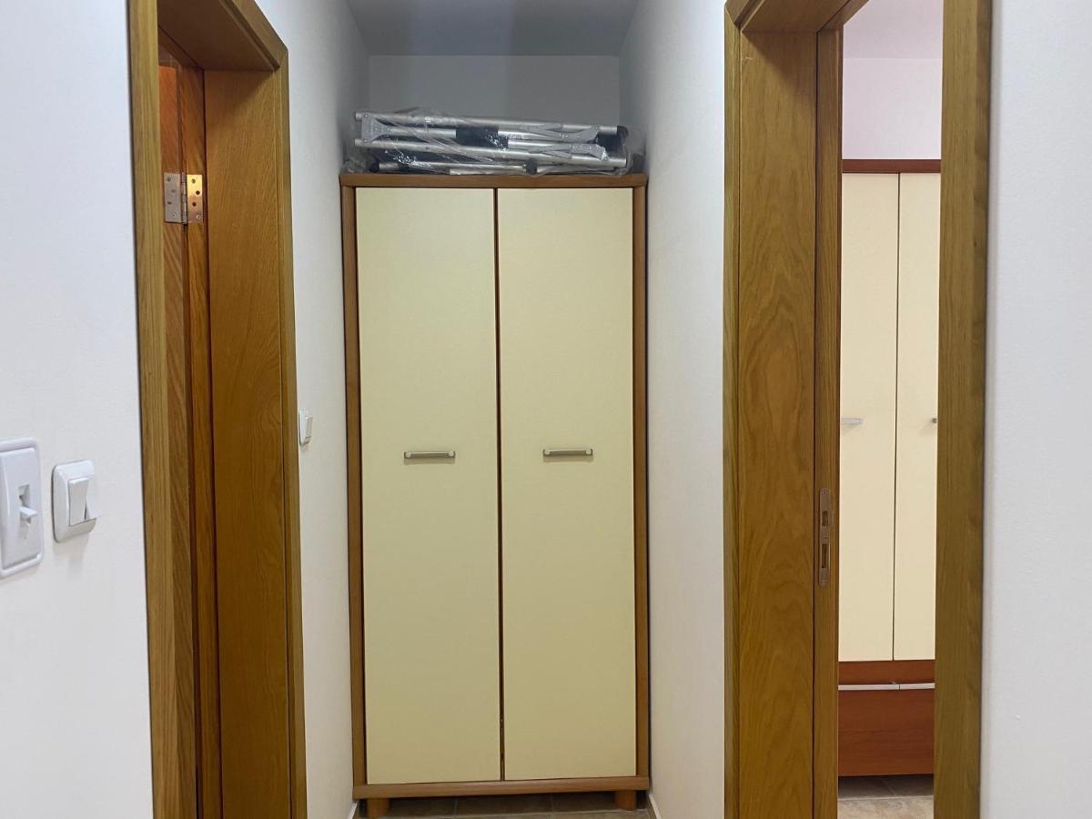 Anita A15 Family Apartment 阳光海滩 外观 照片