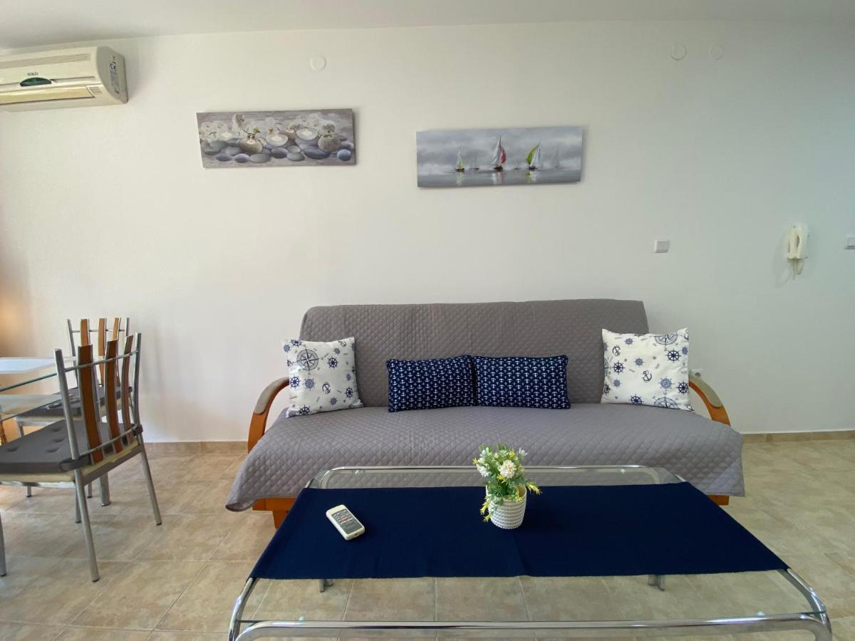 Anita A15 Family Apartment 阳光海滩 外观 照片