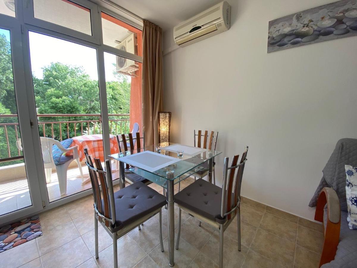 Anita A15 Family Apartment 阳光海滩 外观 照片