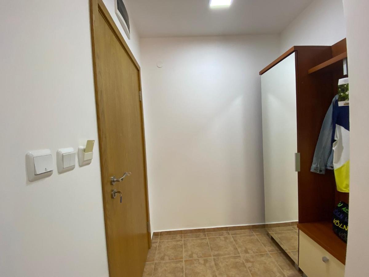 Anita A15 Family Apartment 阳光海滩 外观 照片