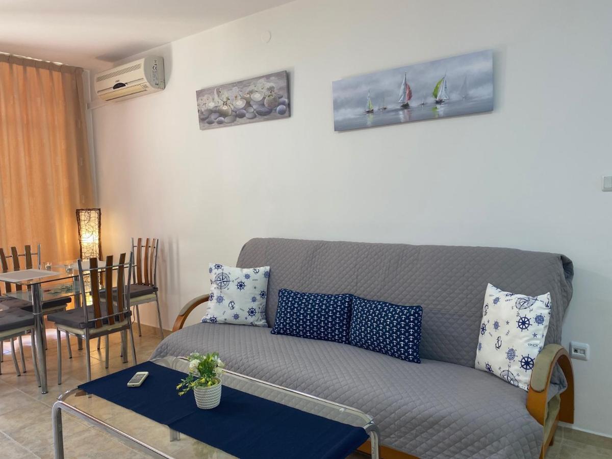 Anita A15 Family Apartment 阳光海滩 外观 照片