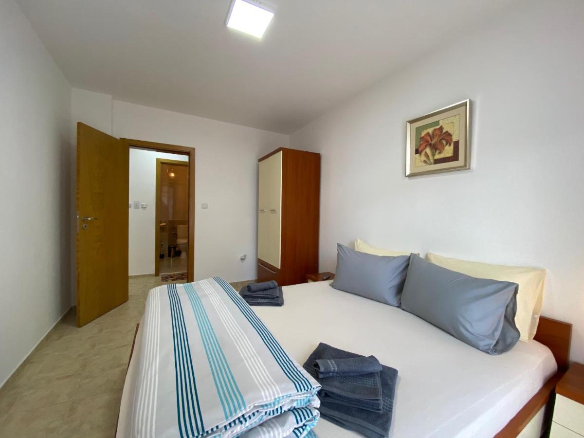 Anita A15 Family Apartment 阳光海滩 外观 照片