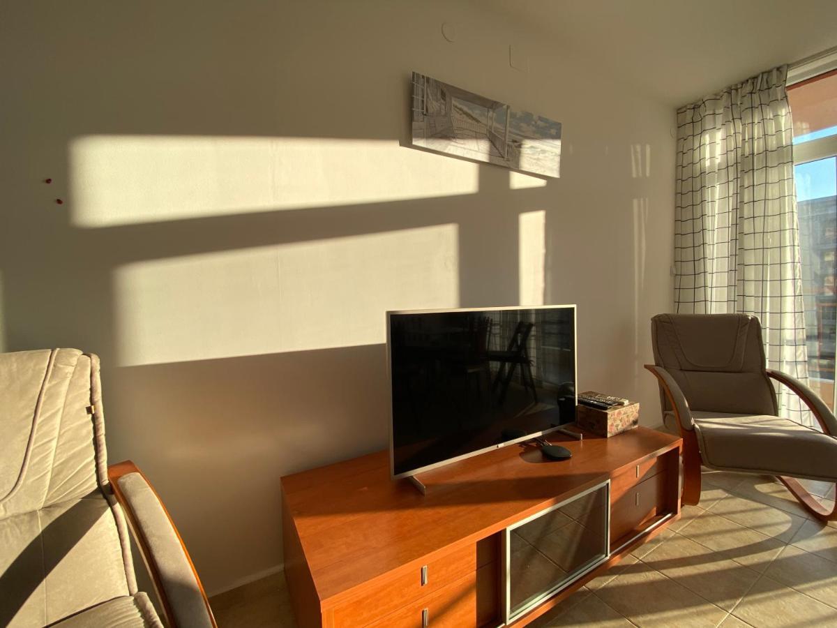 Anita A15 Family Apartment 阳光海滩 外观 照片