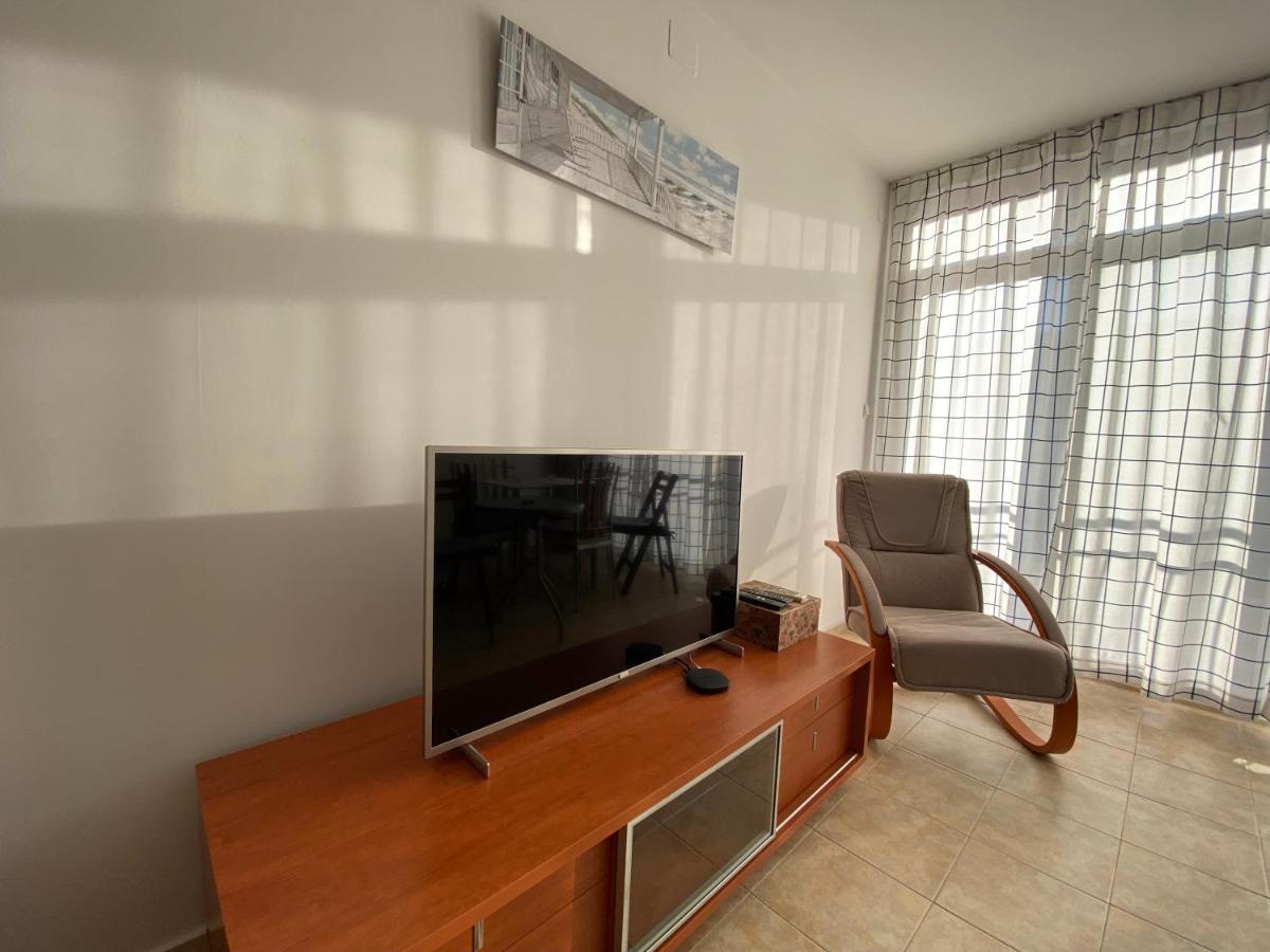Anita A15 Family Apartment 阳光海滩 外观 照片
