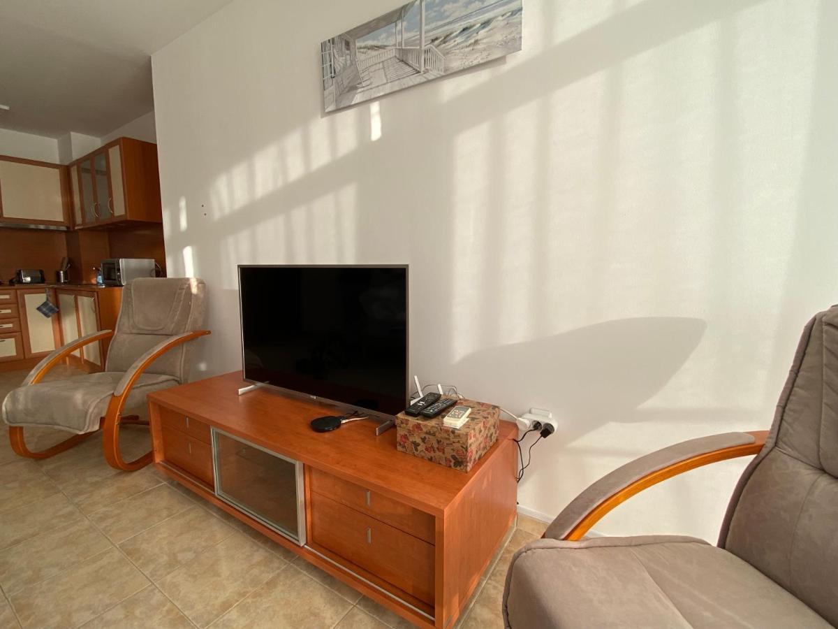 Anita A15 Family Apartment 阳光海滩 外观 照片